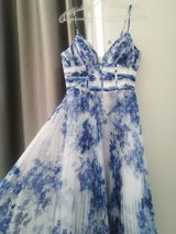 Hannah V. review photo