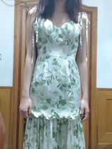 Isabel L. review photo