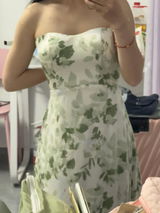 Roisin W. review photo