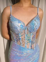 Stacey H. review photo