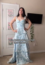 Anna J. review photo