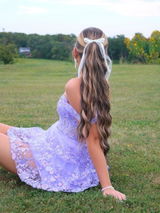 Lorraine P. review photo