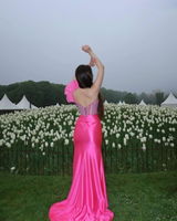 Afra B. review photo