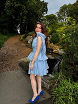 Irene L. review photo