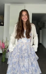Sigrid M. review photo