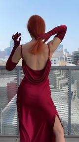 Irma W. review photo