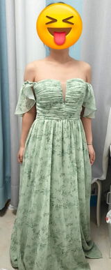 Delia J. review photo