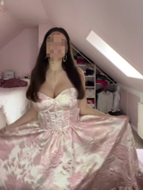 Madge B. review photo