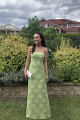 Honora P. review photo