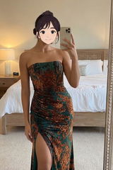 Nina H. review photo