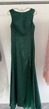 Geraldine H. review photo