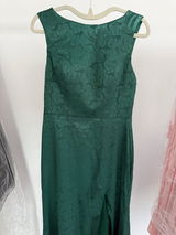 Geraldine H. review photo