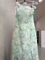 Evelyn E. review photo