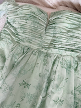 Lillian B. review photo