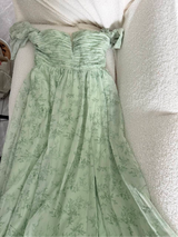 Lillian B. review photo