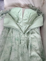 Lillian B. review photo