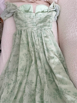 Lillian B. review photo