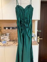 Sharon B. review photo