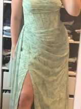 Anonymous review photo