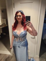 Kasey review photo