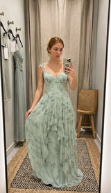 Frederica S. review photo