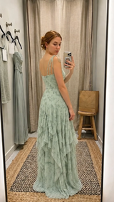 Frederica S. review photo