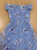 Laurel J. review photo