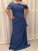 Edwina M. review photo