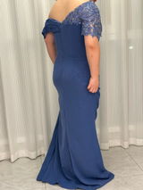 Edwina M. review photo