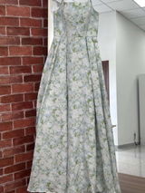 Agatha W. review photo