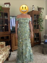 Joan R. review photo