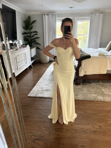 Hilary J. review photo