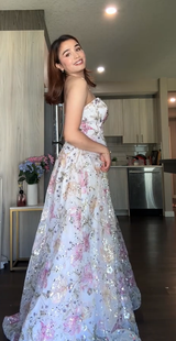 Edwina L. review photo
