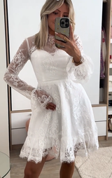 Faithe W. review photo