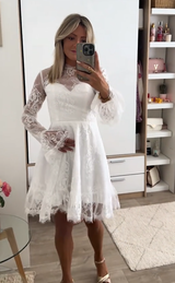 Faithe W. review photo