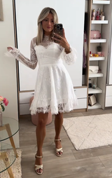 Faithe W. review photo