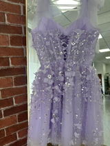 Myrna G. review photo