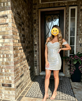 Belinda R. review photo