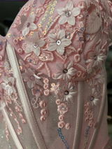 Nora W. review photo
