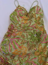 Lisa N. review photo