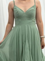 Delia B. review photo