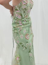 Laura N. review photo