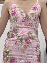 Geraldine S. review photo