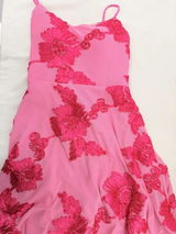 Catherine J. review photo