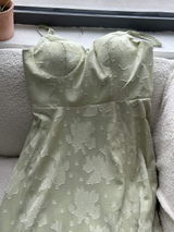 Josephine M. review photo