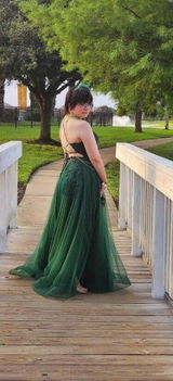 Nancy S. review photo