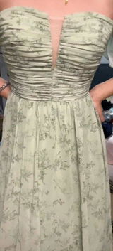 Maxine J. review photo