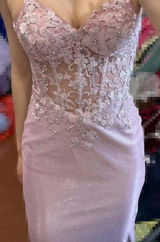 Kim M. review photo