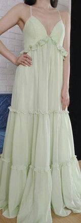 Olive B. review photo