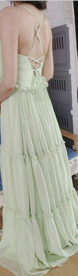 Olive B. review photo